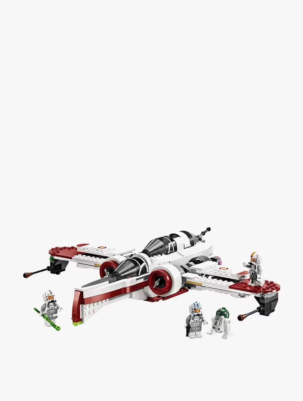 LEGO® Star Wars™ ARC-170 Starfighter™ - 75402