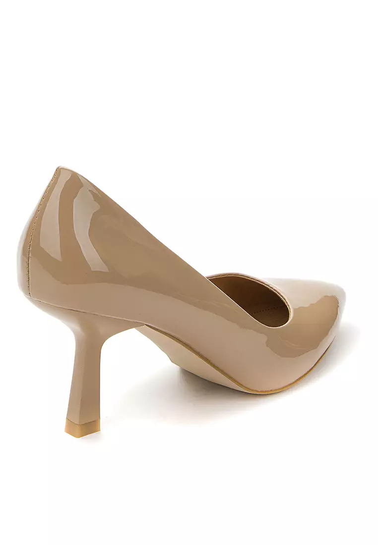 Buy BETSY Tammy Pump Heels 2024 Online | ZALORA Philippines