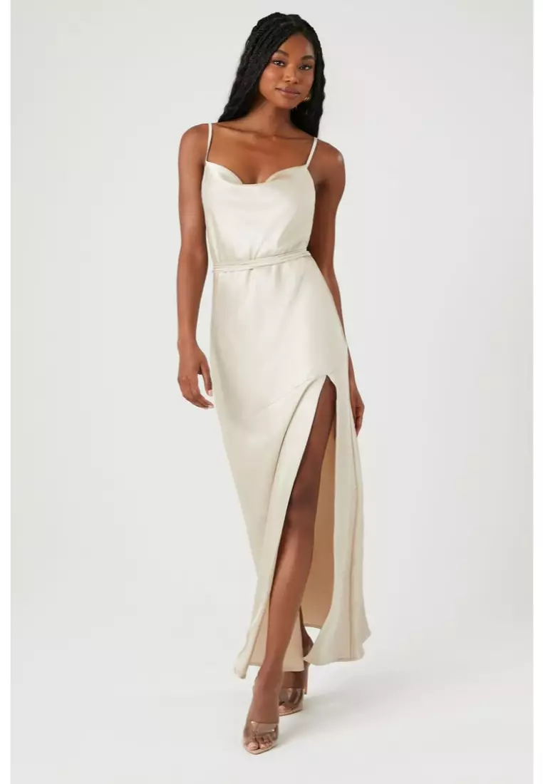 Forever 21 long formal dresses clearance