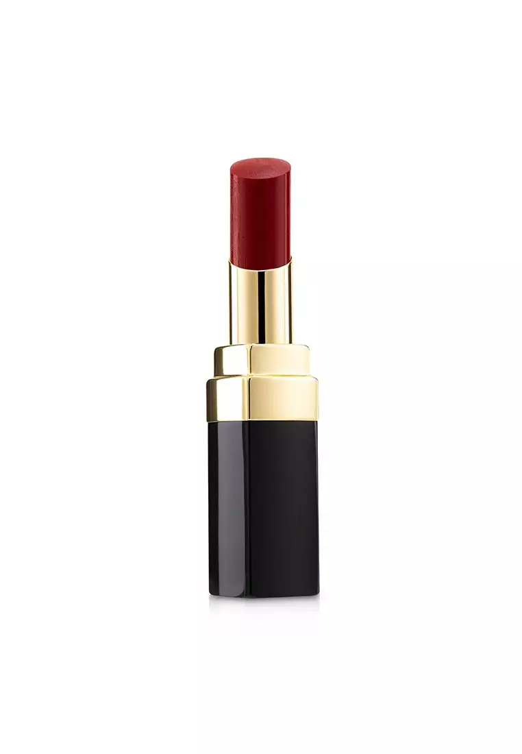 Chanel - Rouge Coco Flash Hydrating Vibrant Shine Lip Colour - # 66 Pulse 3g/0.1oz