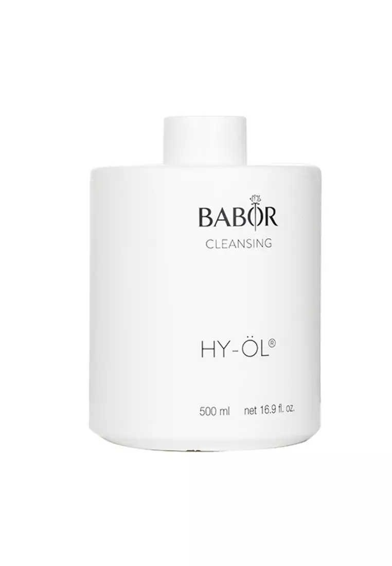 清潔 HY-ÖL（美容裝）  500ml/16.7oz