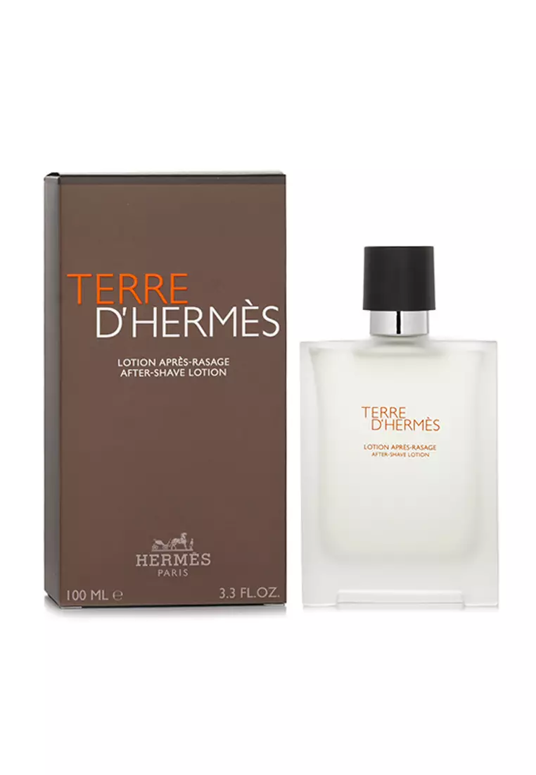 Hermès HERMÈS Terre D'Hermes After Shave Lotion 100ml/3.3oz. 2023