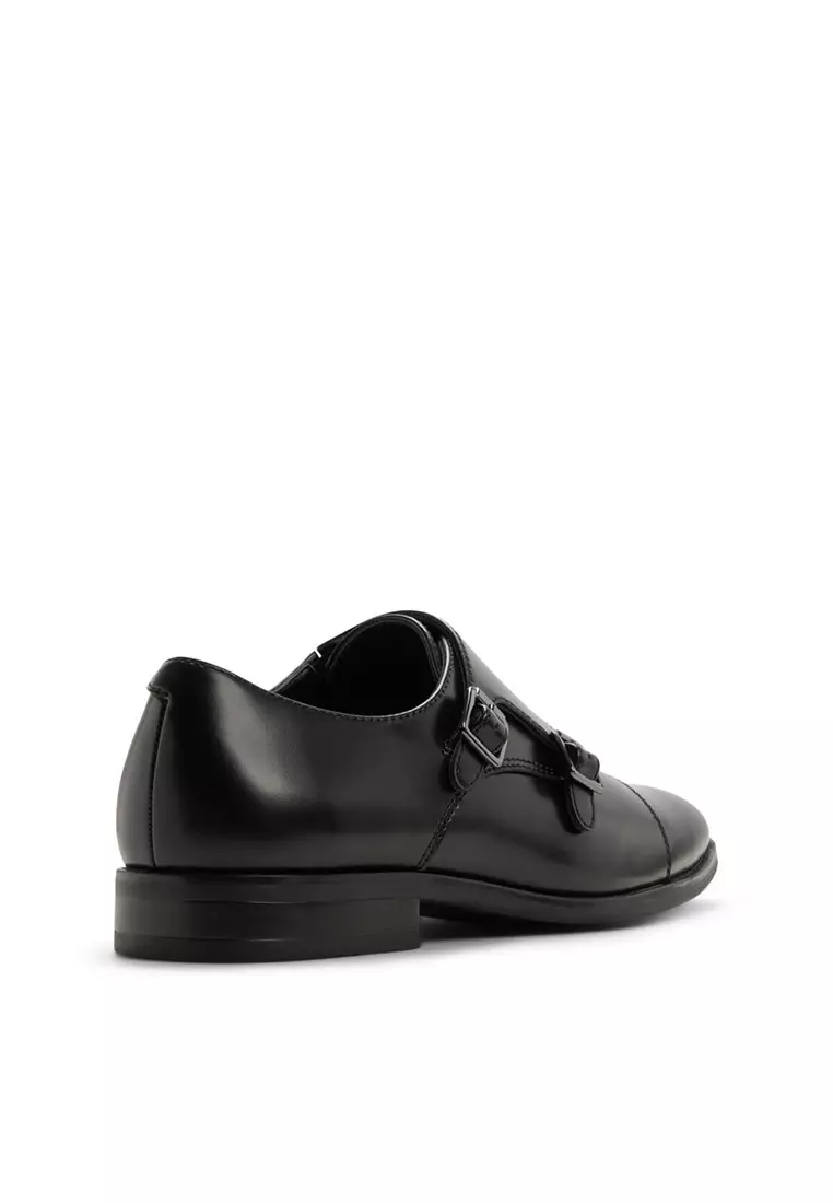 Belmonte Monk Shoes