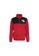 Jordan red Jordan Jumpman Suit Jacket (Big Kids) - Gym Red 258BEKA35762BBGS_1