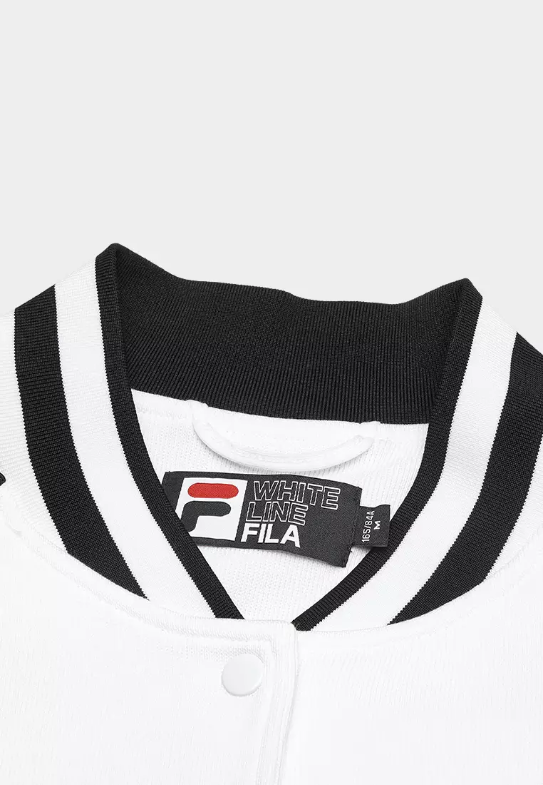 Buy FILA FILA CORE LIFESTYLE FILA ORIGINALE WINTER TENNIS CLUB