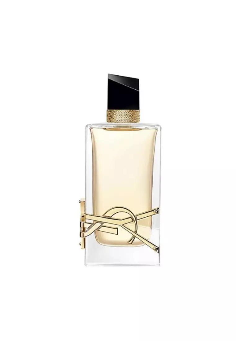Yves Saint Laurent Libre Woman EDP - 90 ML (Parfum Wanita)
