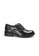 Shu Talk black LeccaLecca Comfy Nappa Leather Lace-up Oxford Shoes BBC8FSH5D26913GS_1