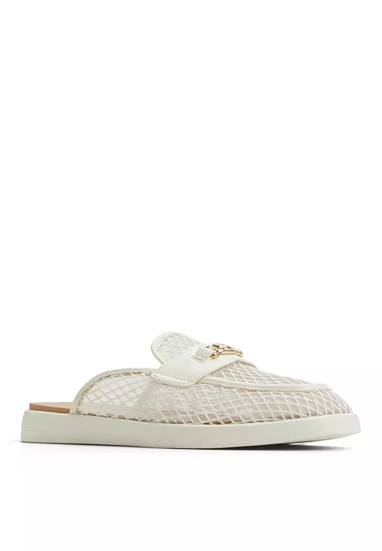 Myrelia Slip On Loafers