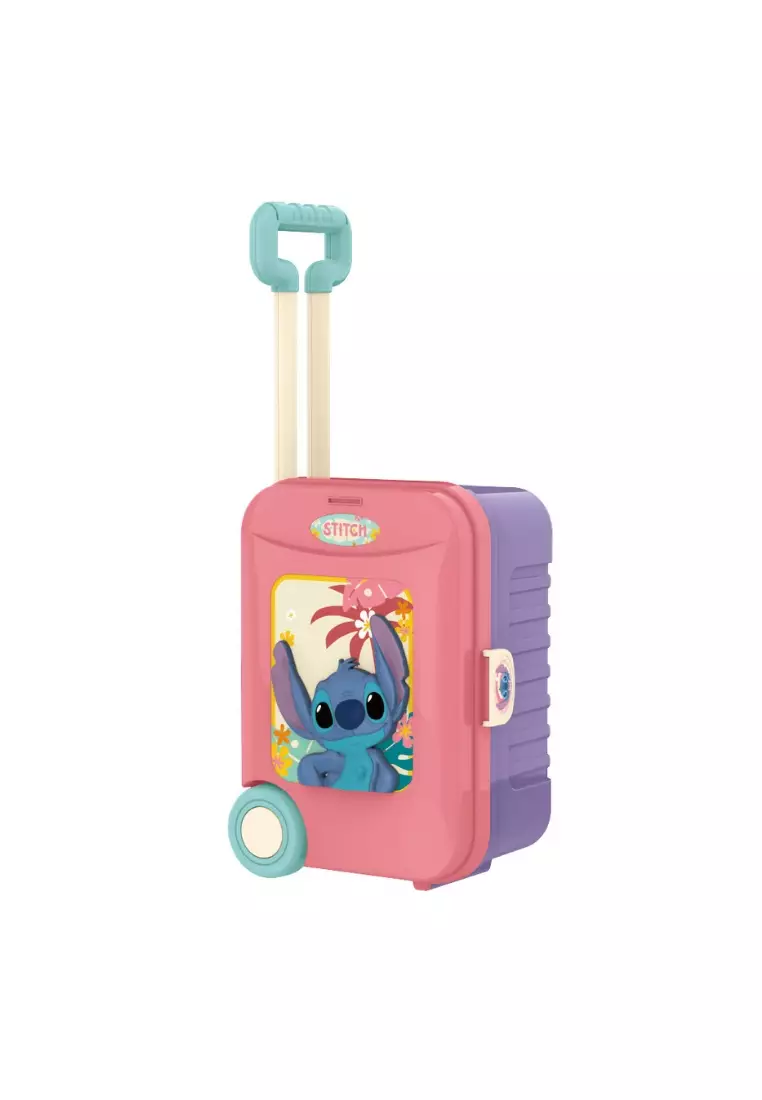Stitch Series Make-up Luggage