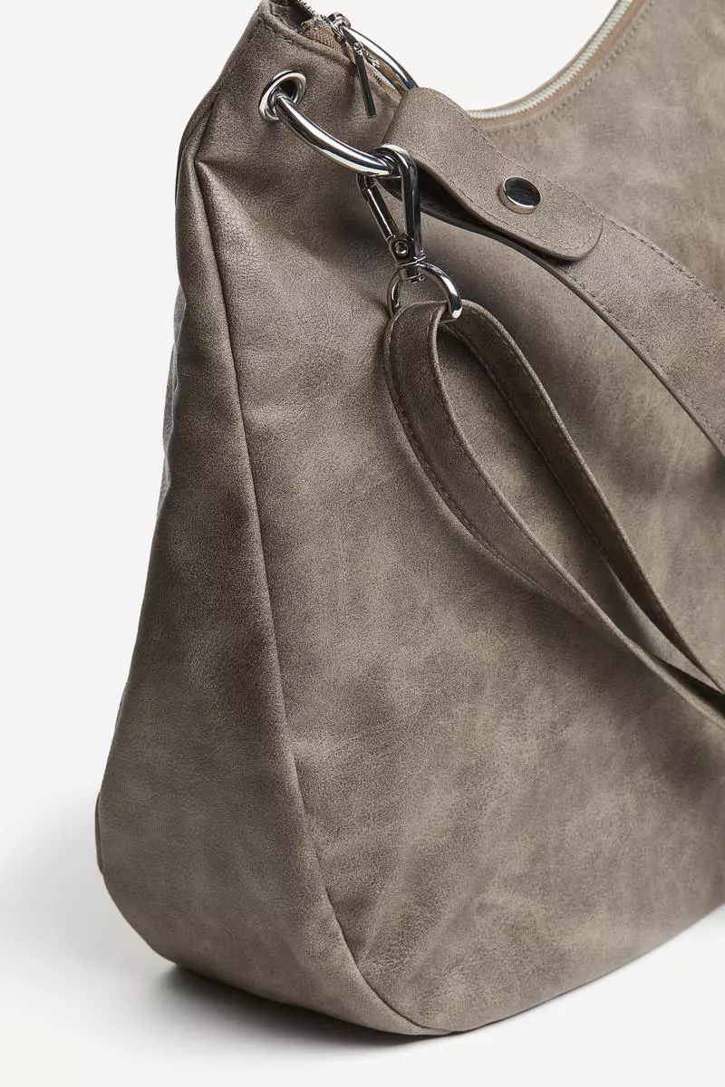 Buy H M Hobo bag 2024 Online ZALORA Philippines