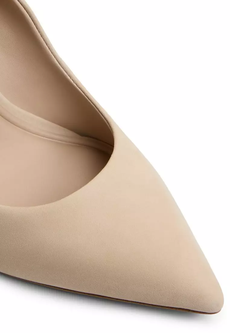 Stessy2.0 Pump Heels