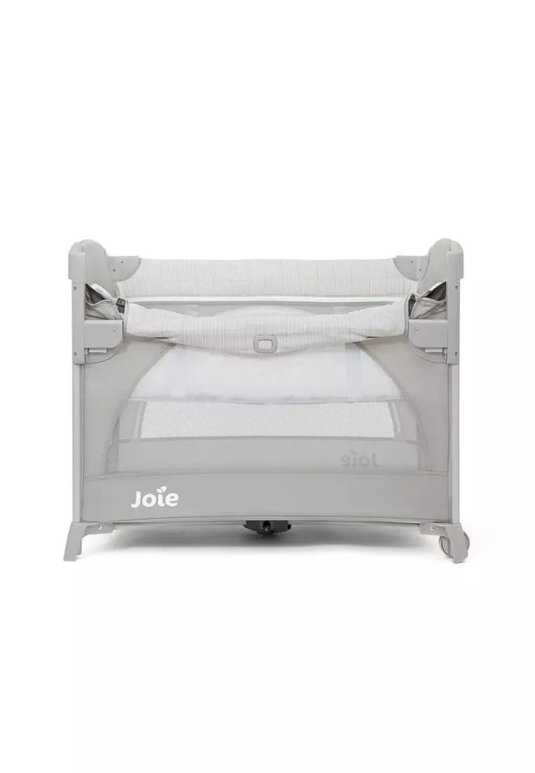 Buy Joie Kubbie Sleep Cosleeper Crib 2024 Online ZALORA Philippines