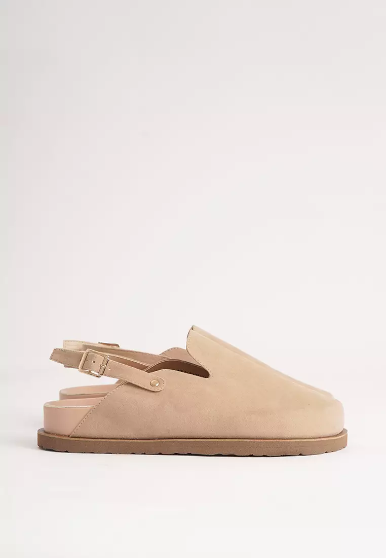 Penshoppe shoes for female outlet