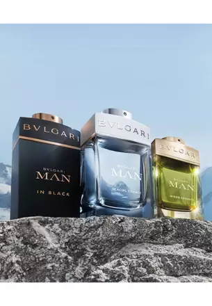 網上選購Bvlgari 美容男士香水2025 系列| ZALORA香港