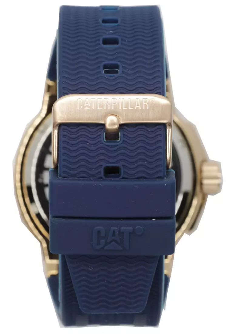 Casual Men's WatchesCAT SI.191.26.626