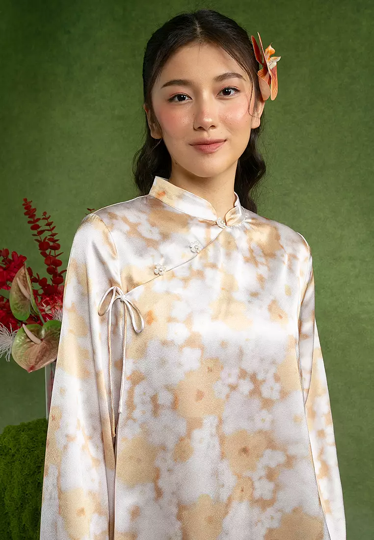 Nadha Kurung Set