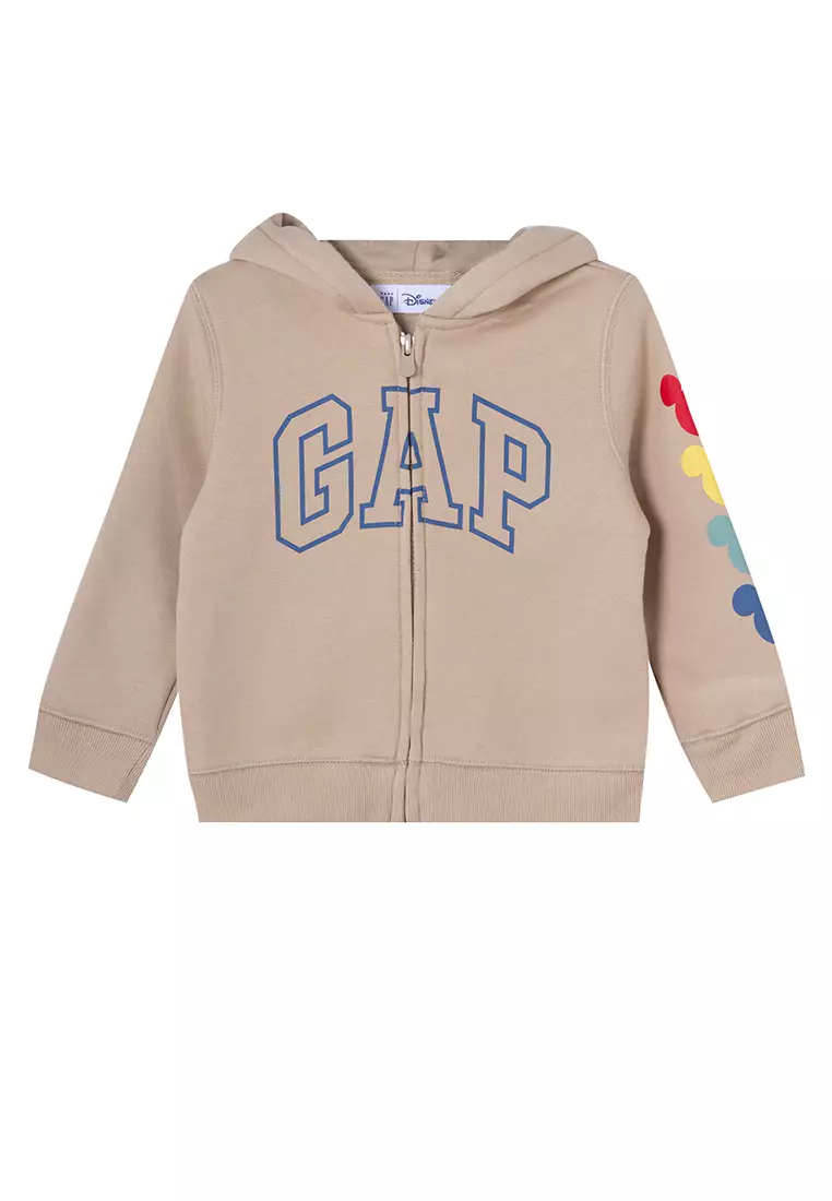 Disney logo hoodie sales