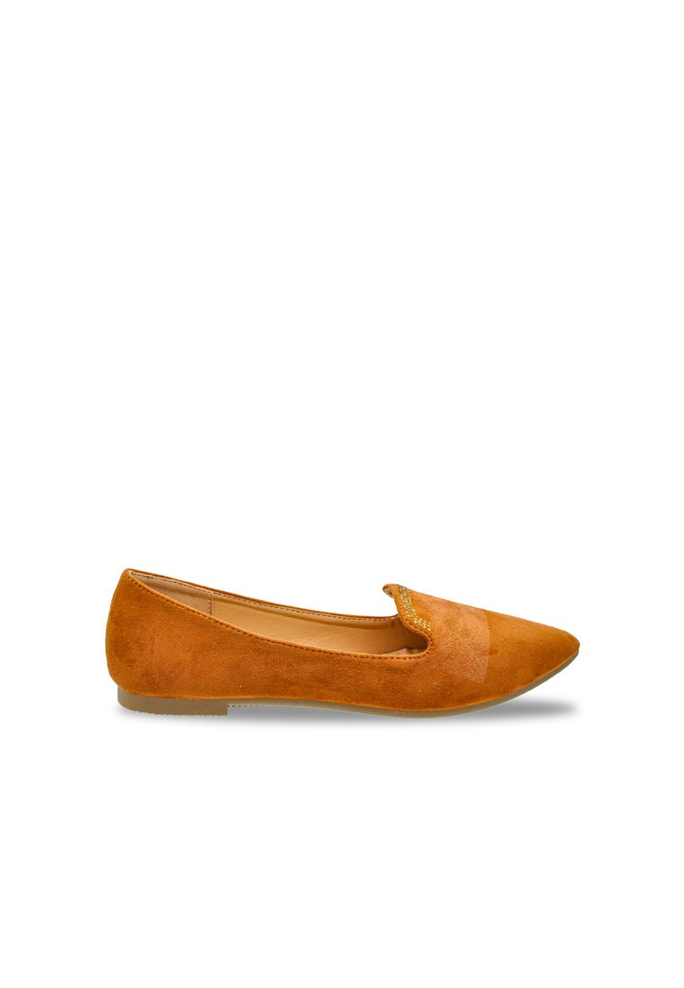Slip On Casual Flats