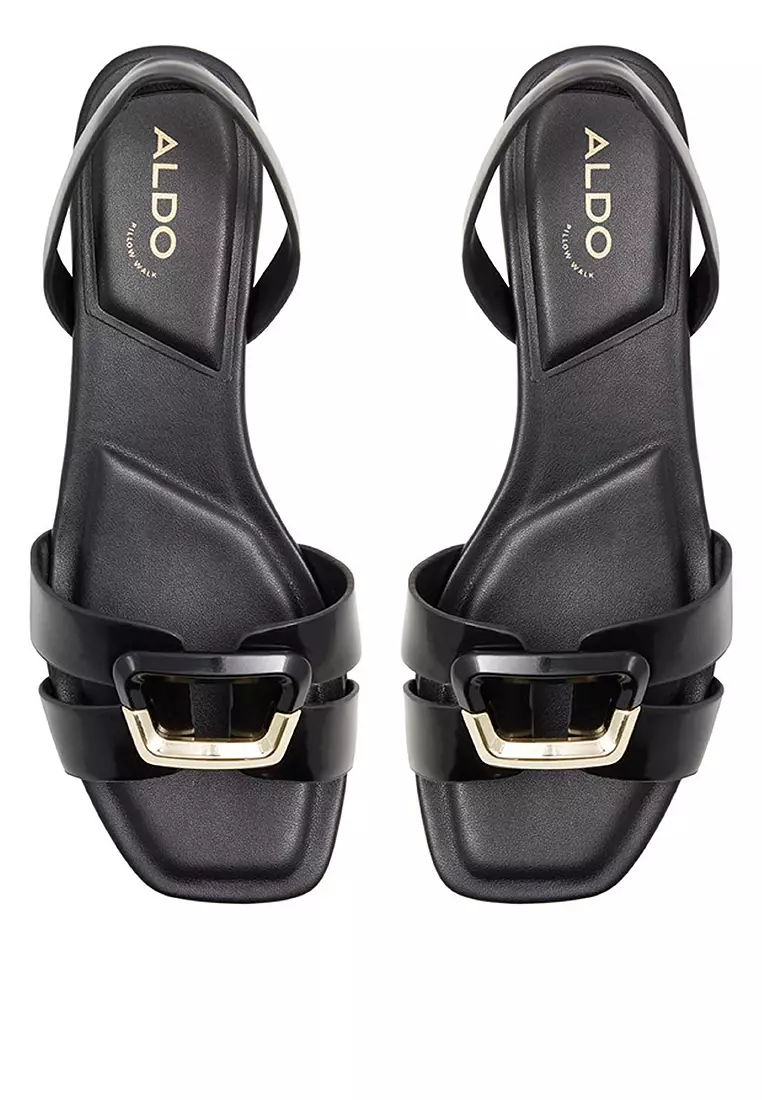 Alamaendar Slingback Sandals