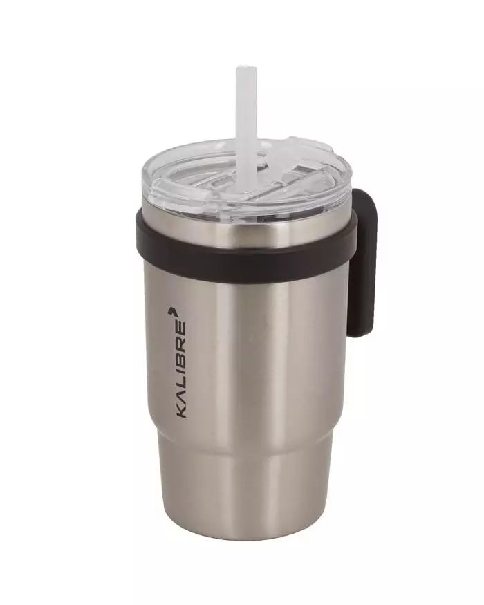 Tumbler Hot / Cold Kalibre 700ml Silver 994488010
