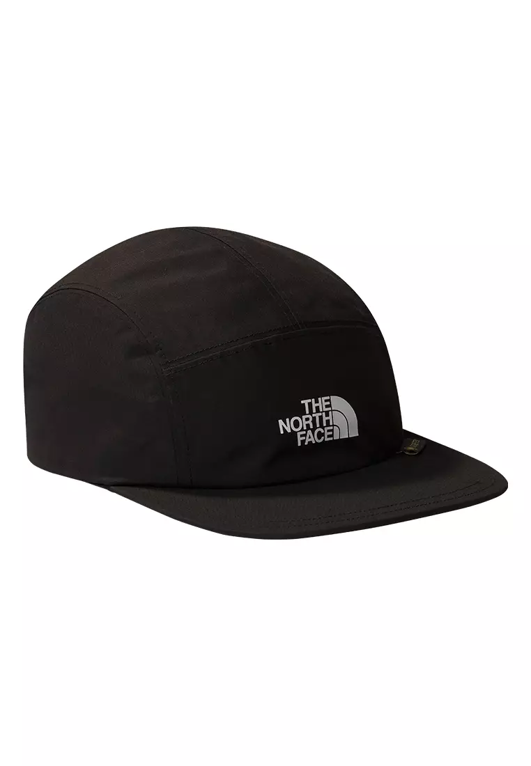 THE NORTH FACE NF0A8887JK31 GTX BLACK BALLCAP