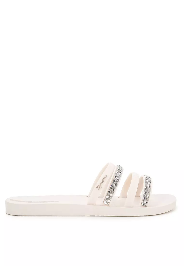 網上選購 Ipanema Chic Slide Fem 2025 系列 | ZALORA香港