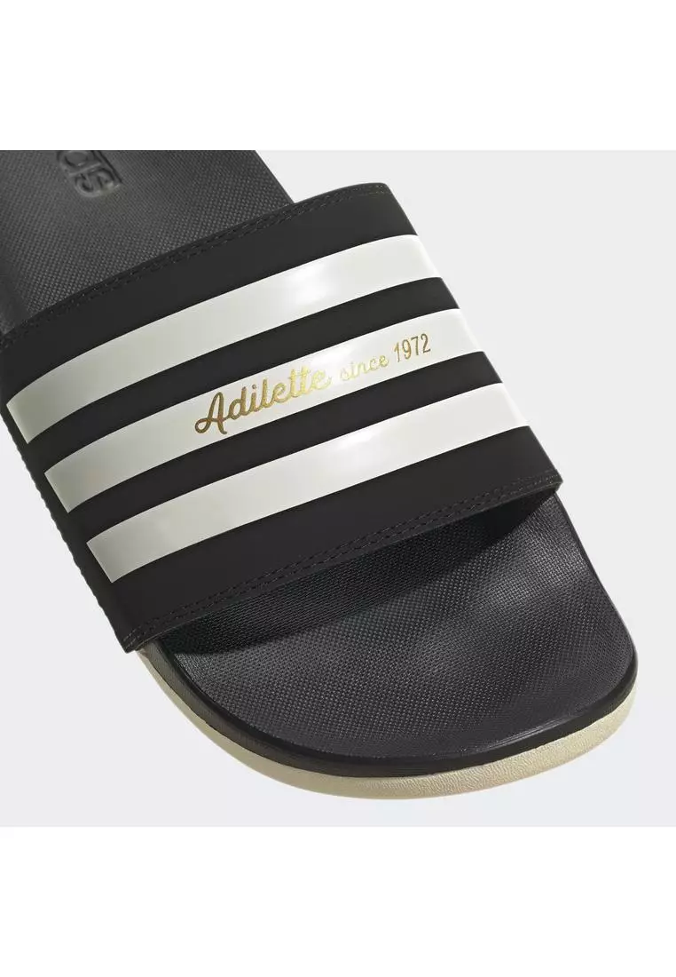 Next adidas clearance sliders