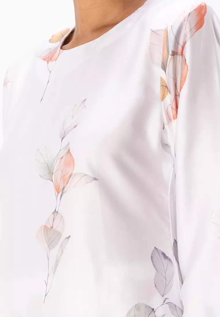 Baju Kurung Modern Cassia