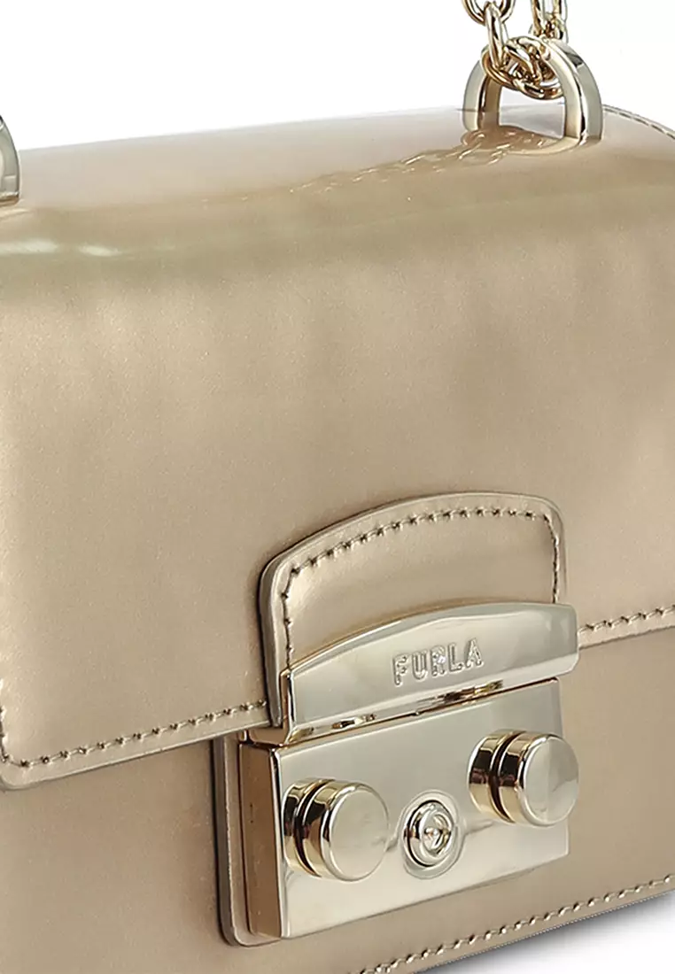 Furla hot sale metropolis authentic