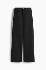 Denim Black Dark