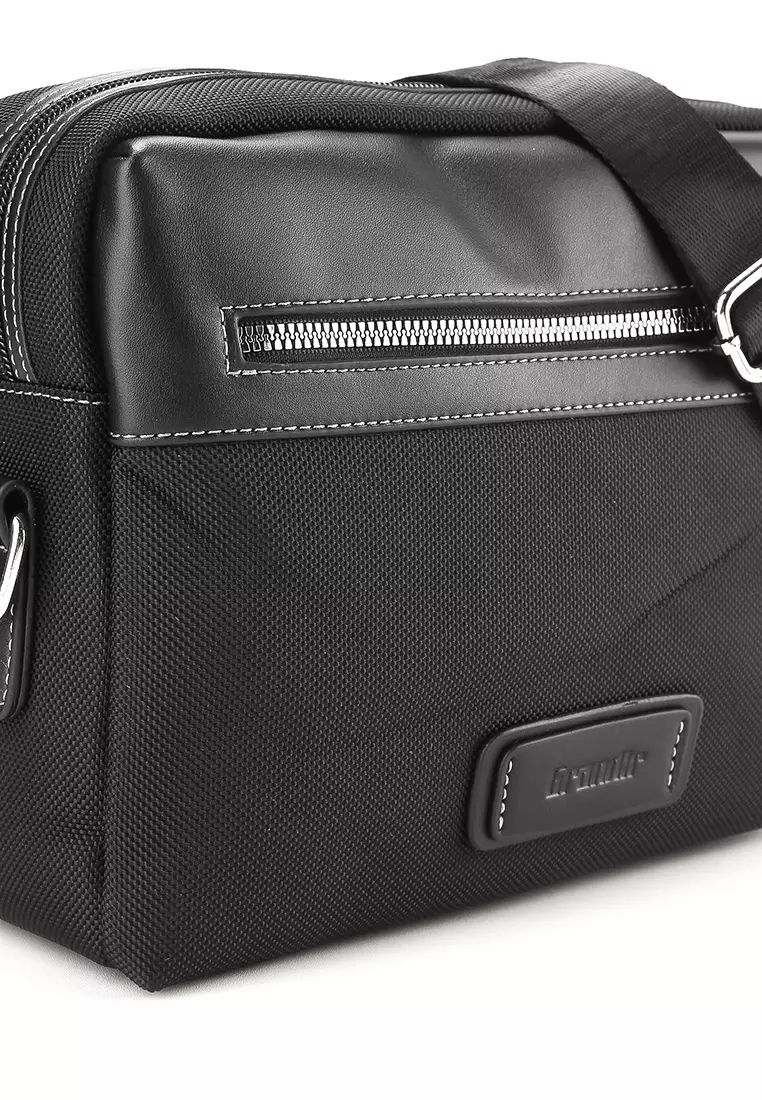 Tas Selempang Sling Bag Pria