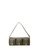 RABEANCO grey and green RABEANCO MINA Trio Shoulder Bag - Olive 5D0BFACE914A14GS_1