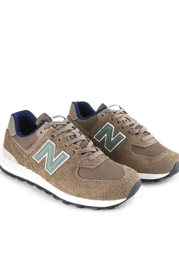 New balance outlet 574 zalora