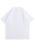 Twenty Eight Shoes white Trend Printed Short T-shirt HH1142 CEA57AA761523DGS_2