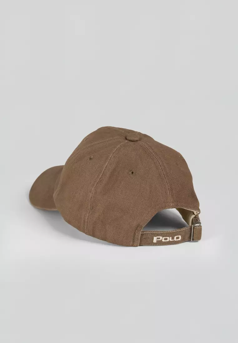 Polo Haus - Cap UCAP1004