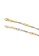 Mistgold multi Savyon Bracelet in 916 Gold 59E98AC9CFA0A0GS_3