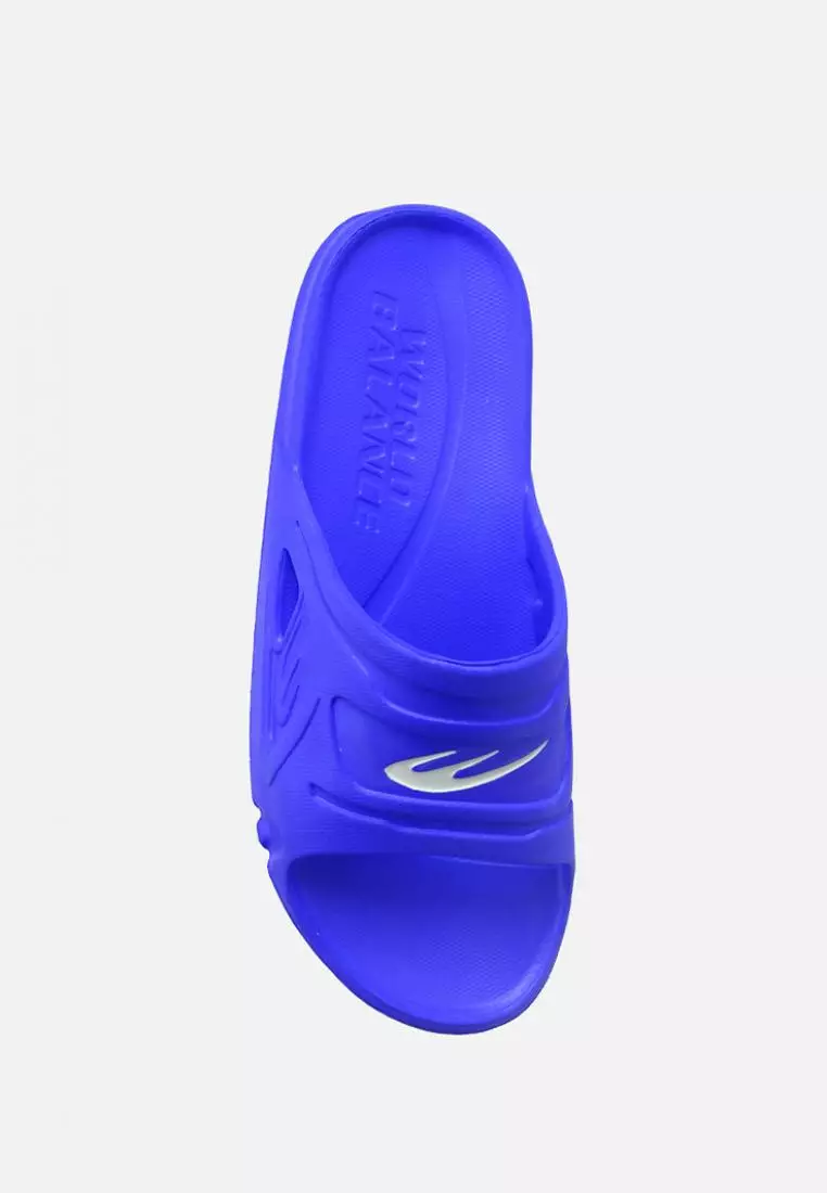 World outlet balance slippers