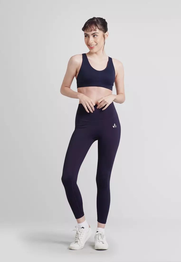 Rosa Collection: Rosa Full Length Leggings