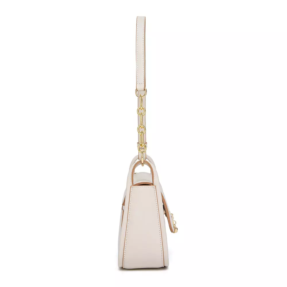 En-ji Joru Shoulderbag - Ivory