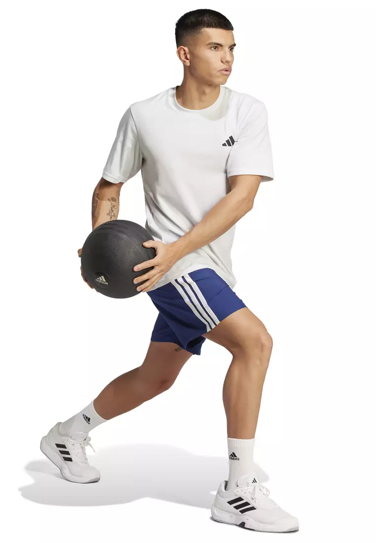 Train Essentials Feelready Novelty T-Shirt