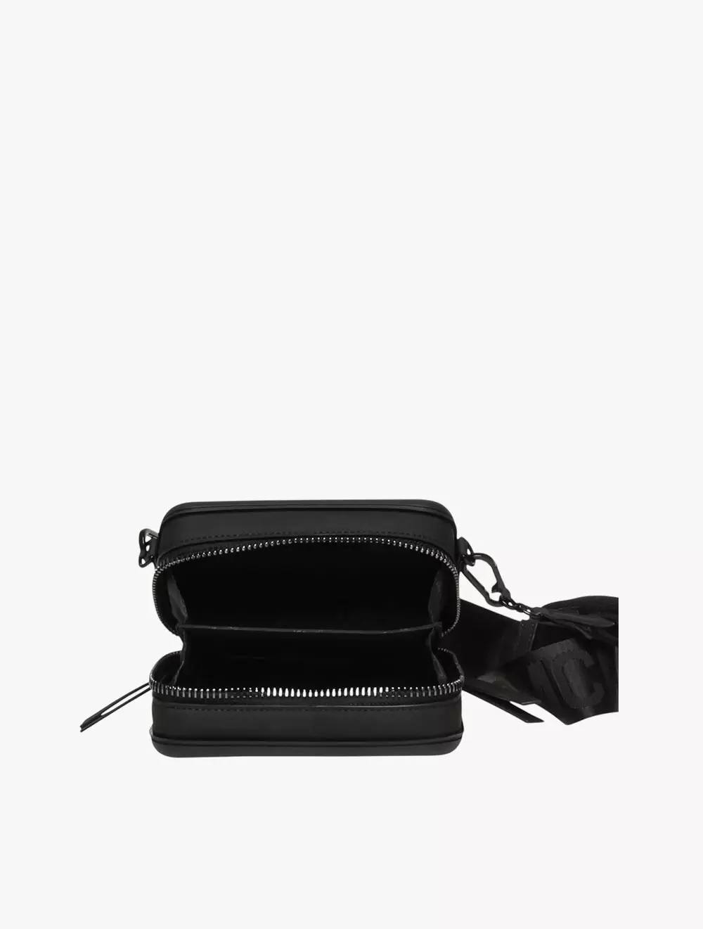 Steve Madden BSACHA-3 Women's Crossbody Bags - Black