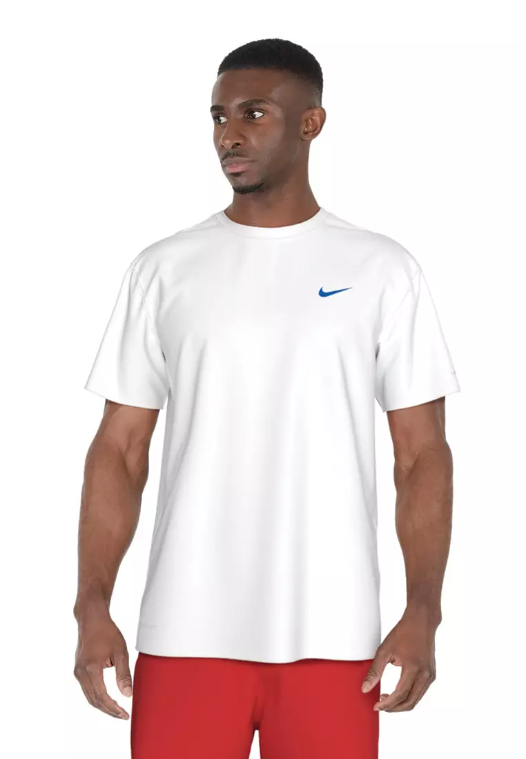 Sailboat Short Sleeve Hydro