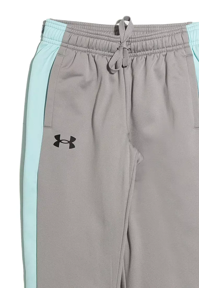 Boys under armor discount pants