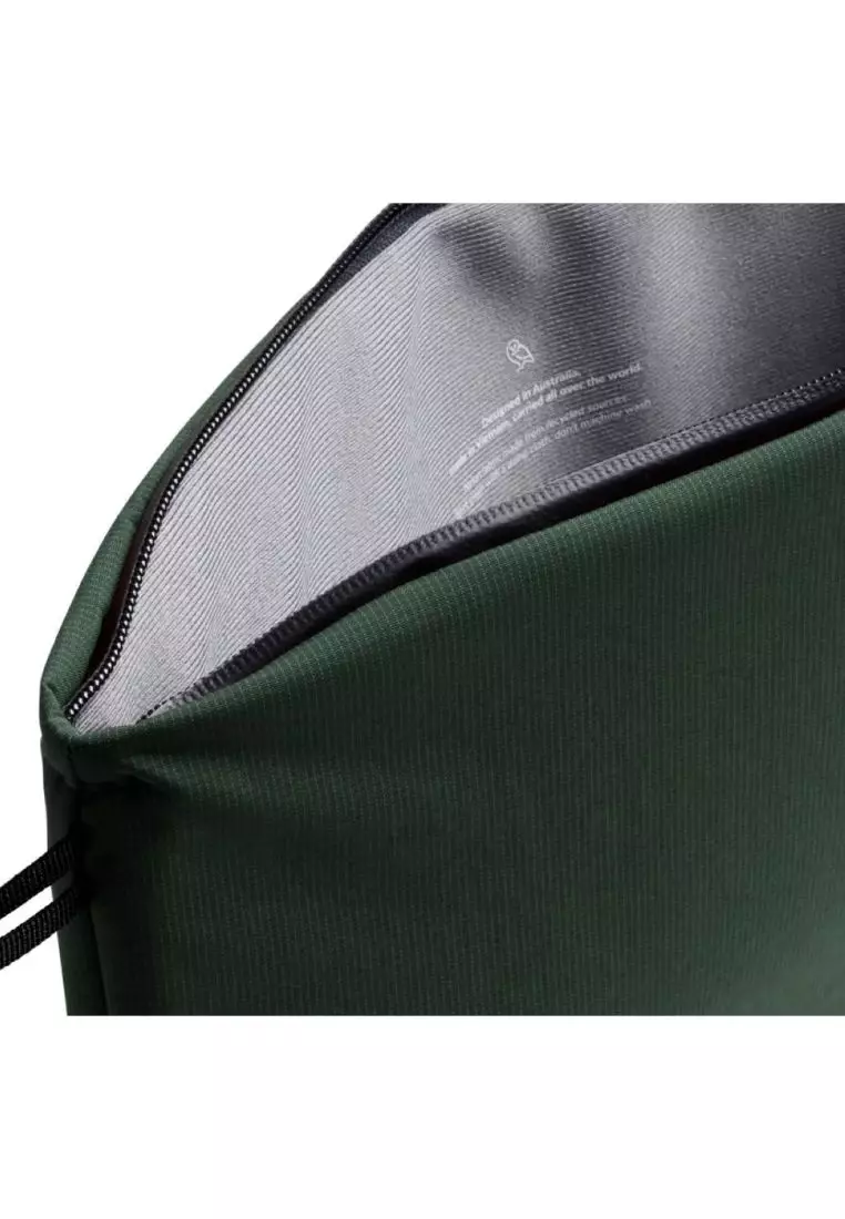 Bellroy Lite Laptop Sleeve 16" - Spruce