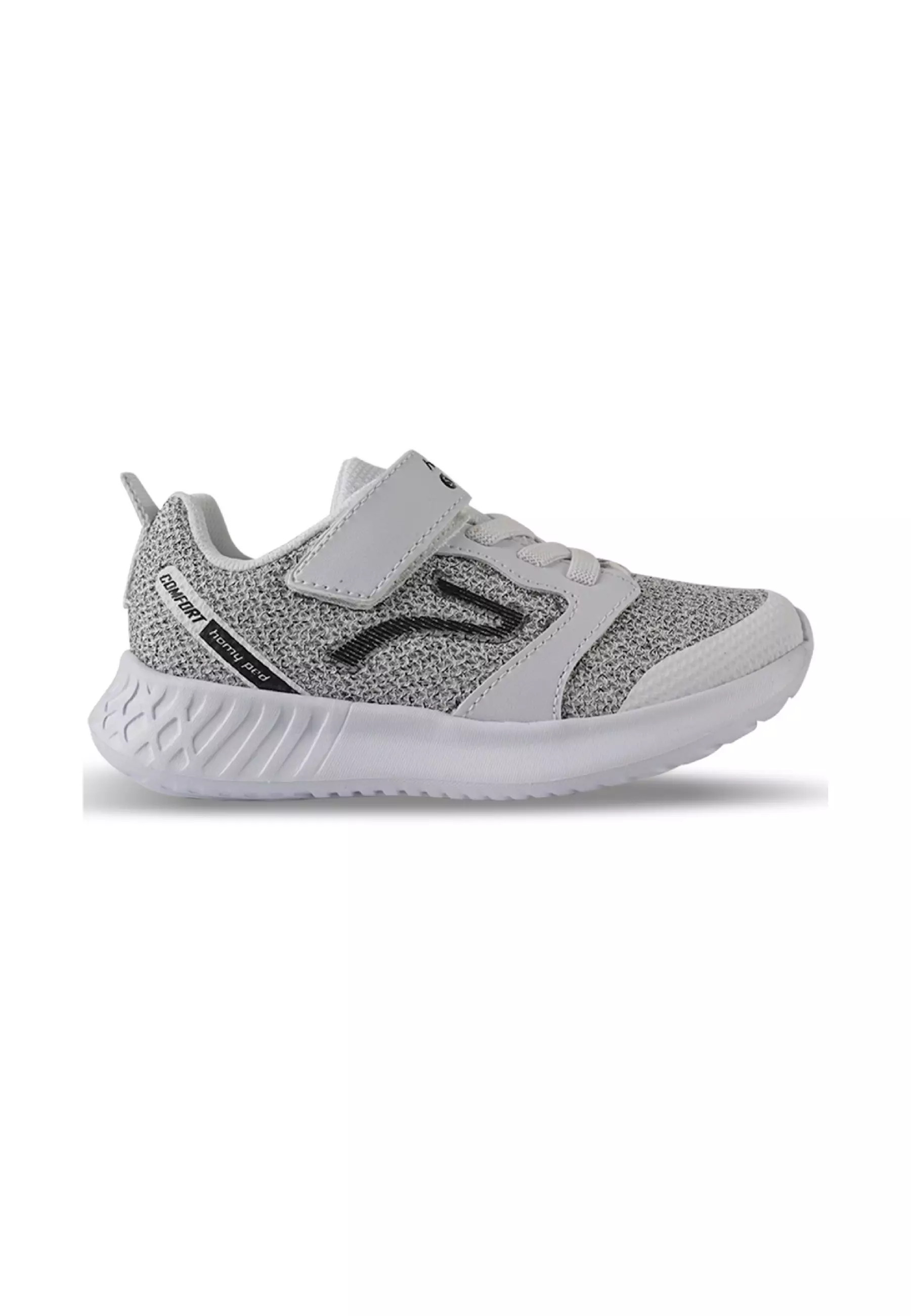 Homyped Chiro Sepatu Sekolah Anak