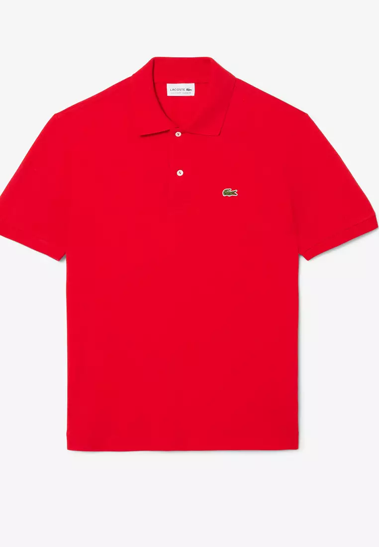 Classic Fit L.12.12 LIGHT Polo Shirt