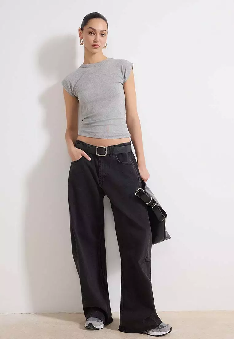 Fitted Top