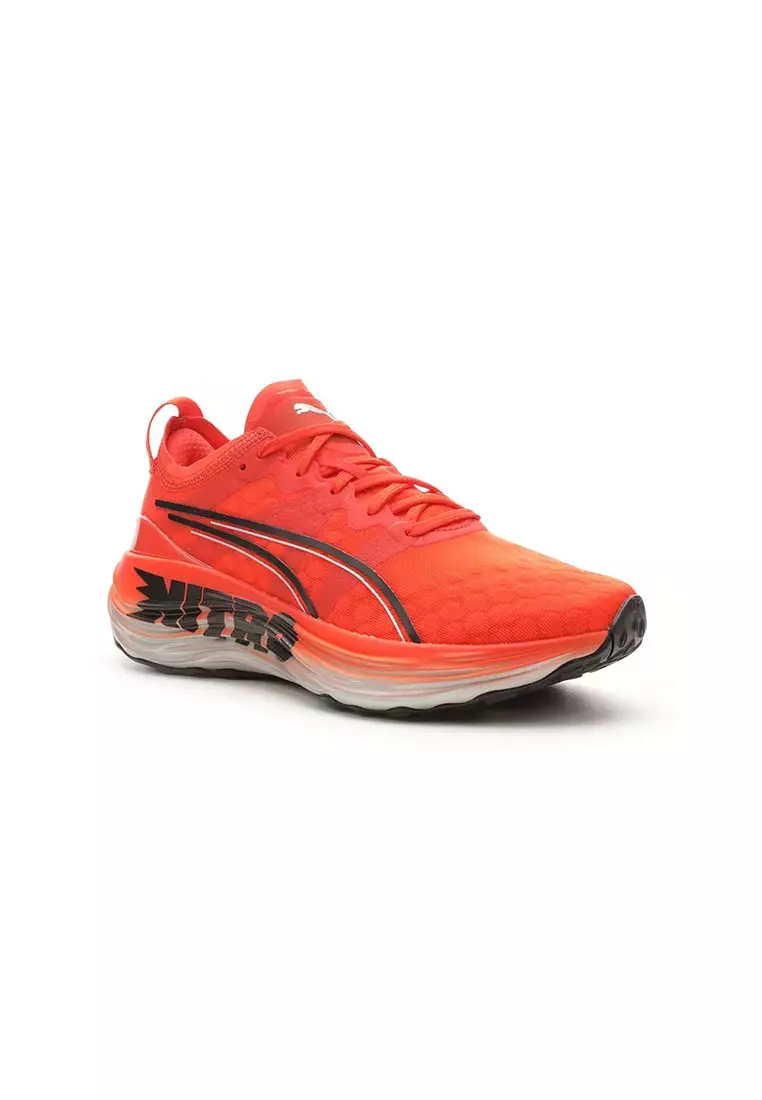 Buy PUMA Foreverrun Nitro Women S Running Shoes 2024 Online