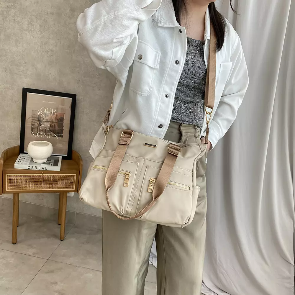 Palomino Erona Shoulderbag - Khaki