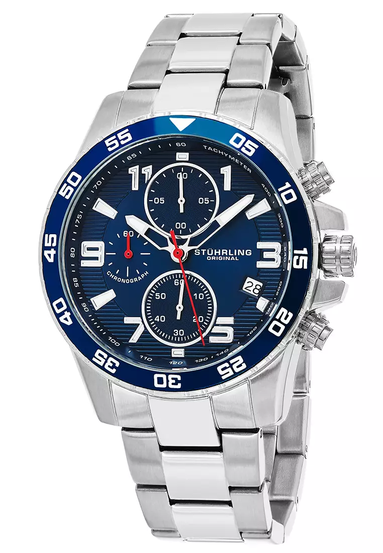Stuhrling original harga hotsell